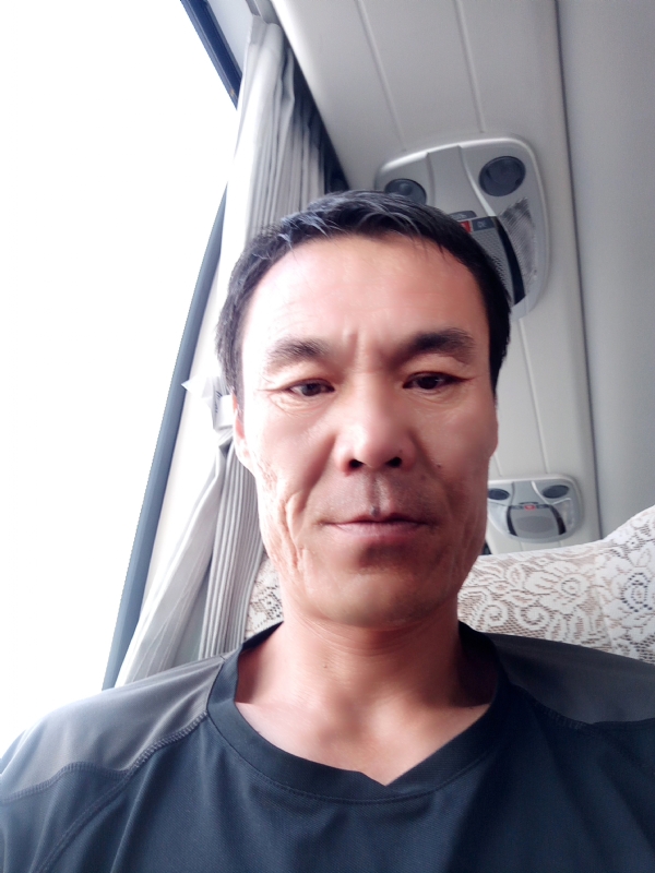 真心诚意的第一张照片--平和相亲网