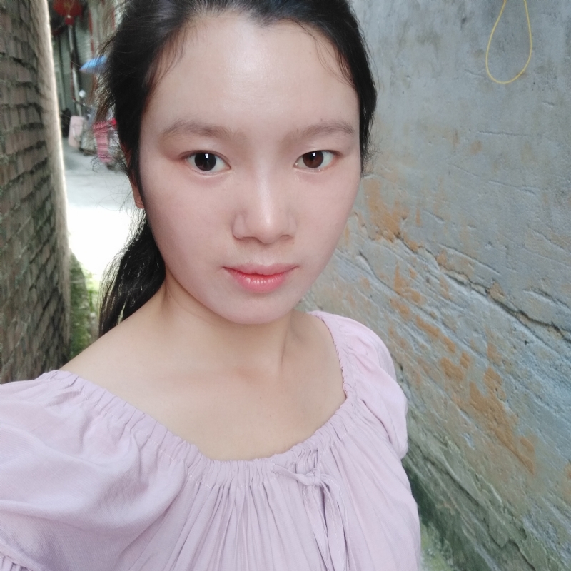最美的期待的第一张照片--平和相亲网