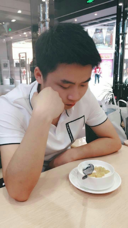 情绪的第一张照片--平和相亲网