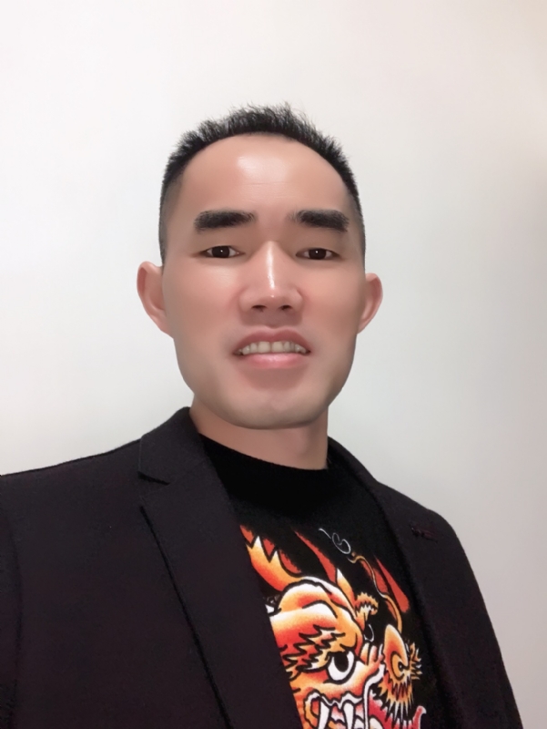 遇上对的人的第一张照片--平和相亲网