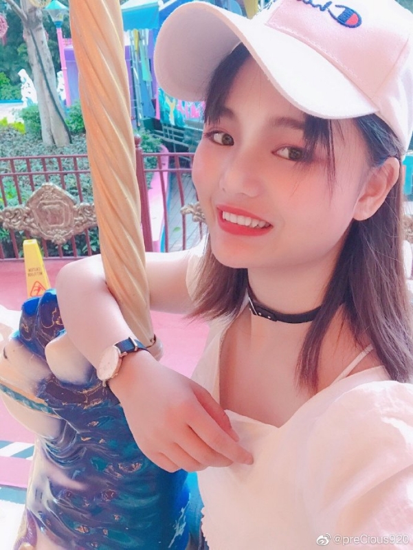 晓乐乐的第一张照片--平和相亲网