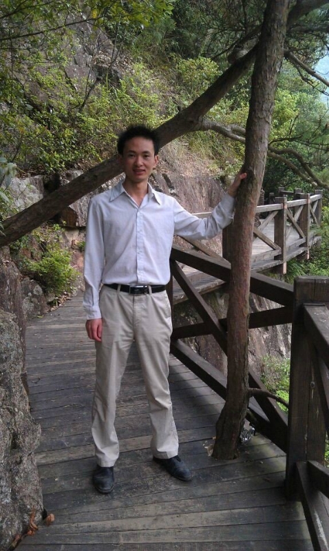爱尚鞋的第一张照片--平和相亲网
