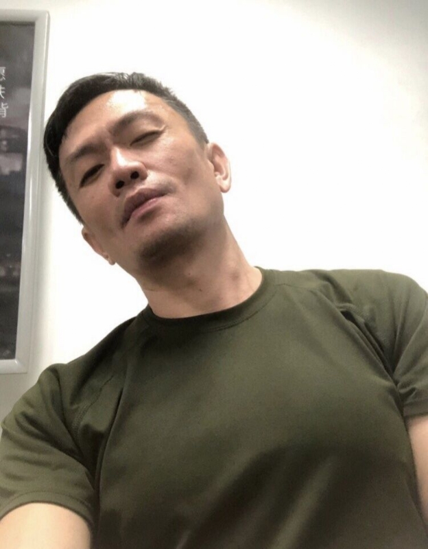 人心冷暖的第一张照片--平和相亲网