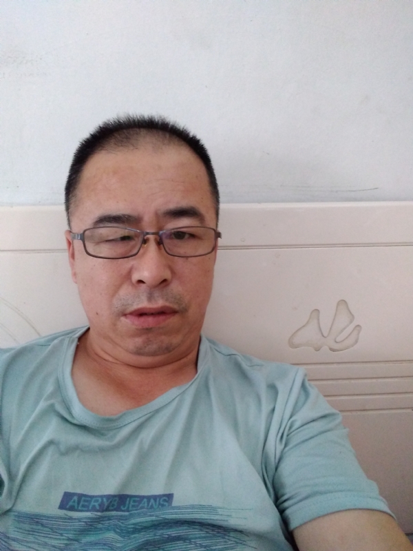 大叔的第一张照片--平和相亲网