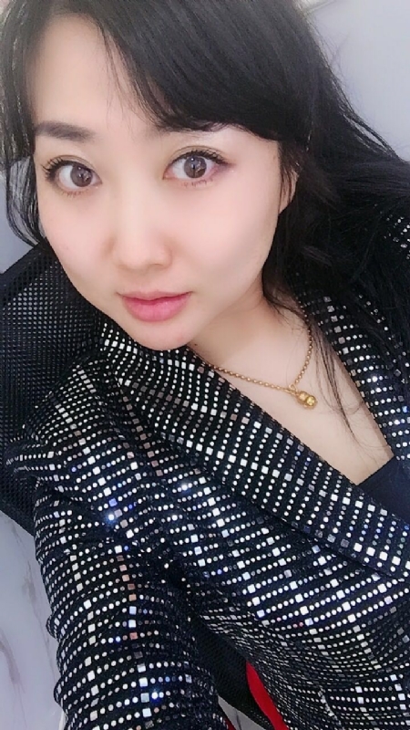 烛影的第一张照片--平和相亲网