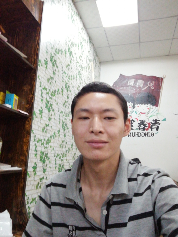 毛思虎的第一张照片--平和相亲网