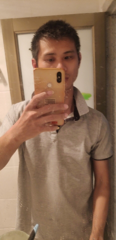 对酒醉红颜的第一张照片--平和相亲网