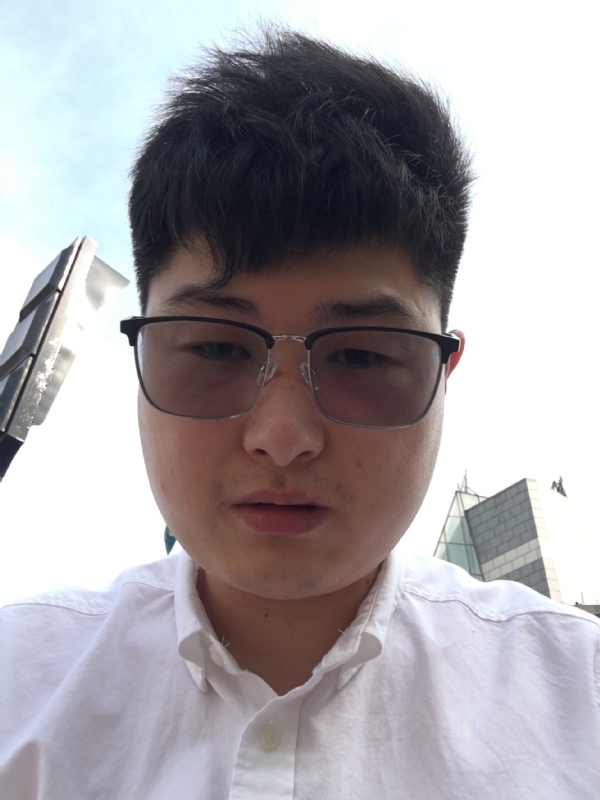 青丝白发的第一张照片--平和相亲网