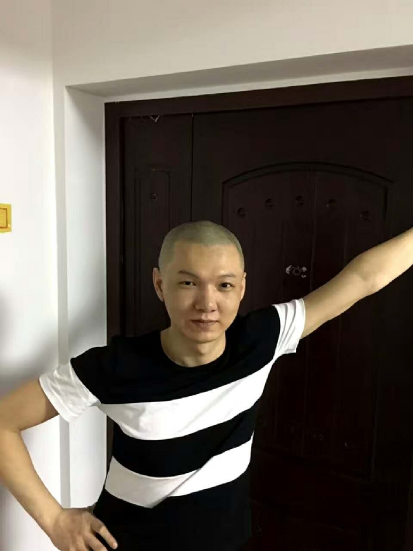 顺子的第一张照片--平和相亲网