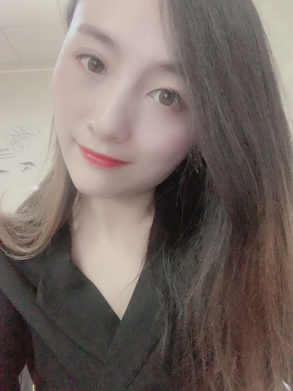 安之若素的第一张照片--平和相亲网