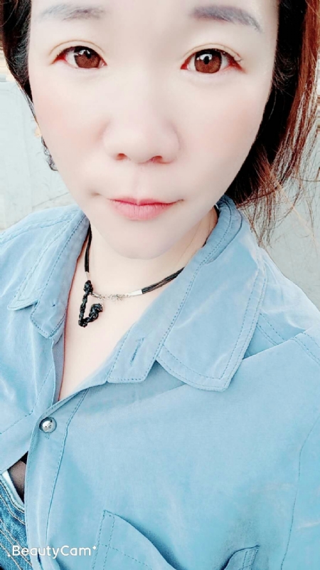 珍惜幸福的第一张照片--平和相亲网
