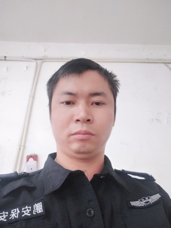 为爱而来的第四张照片--平和相亲网