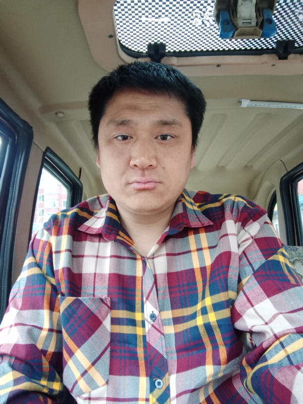 随缘的第一张照片--平和相亲网