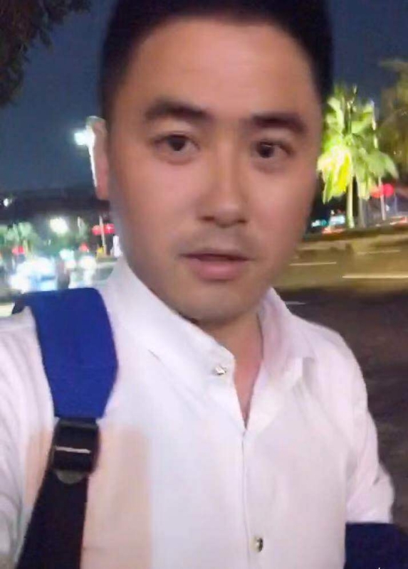 chen的第二张照片--平和相亲网