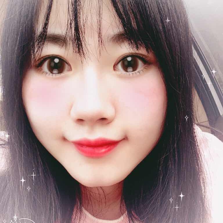 琪琪的第一张照片--平和相亲网