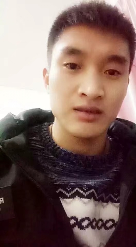 嗨我保护你啊的第一张照片--平和相亲网