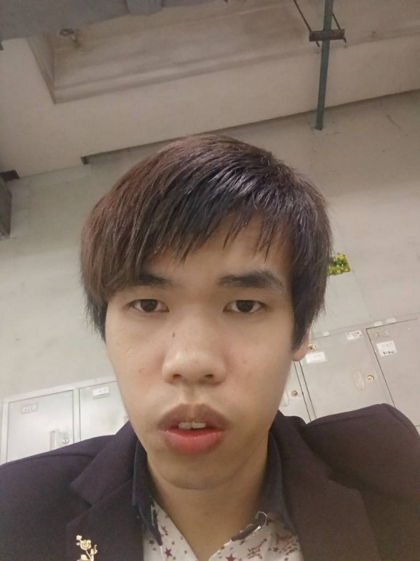林强的第一张照片--平和相亲网