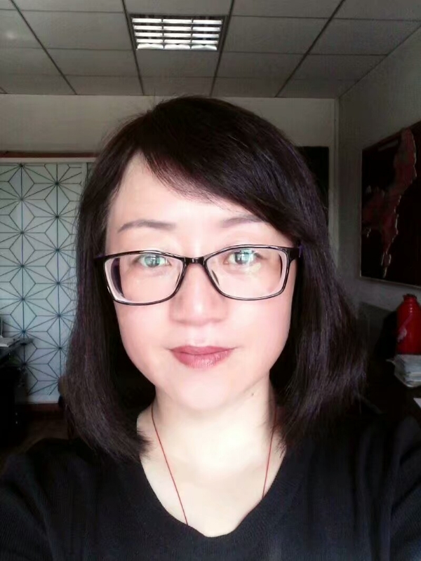 馥珺的第二张照片--平和相亲网