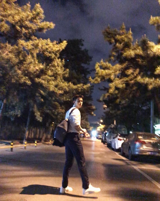 深海的第二张照片--平和相亲网