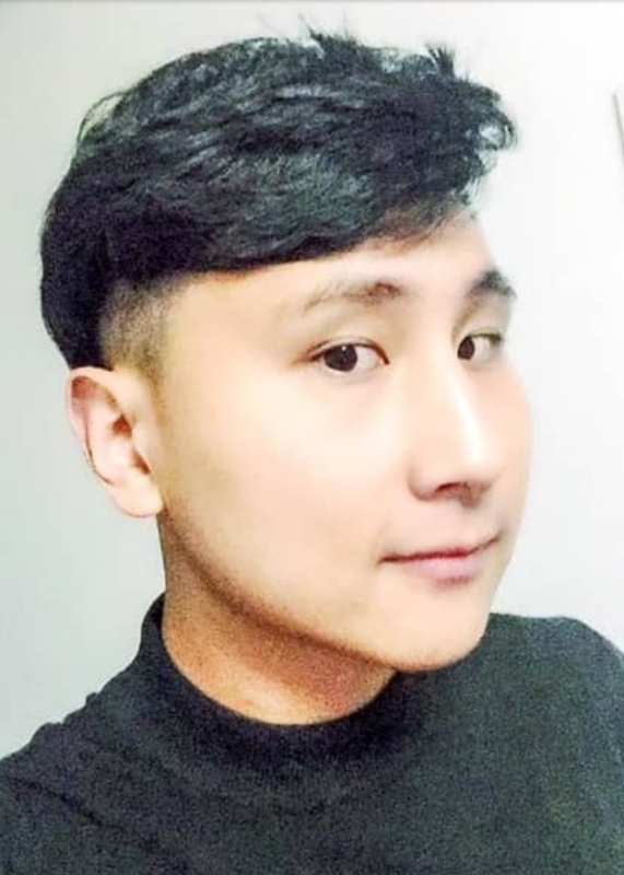 点点点的第一张照片--平和相亲网