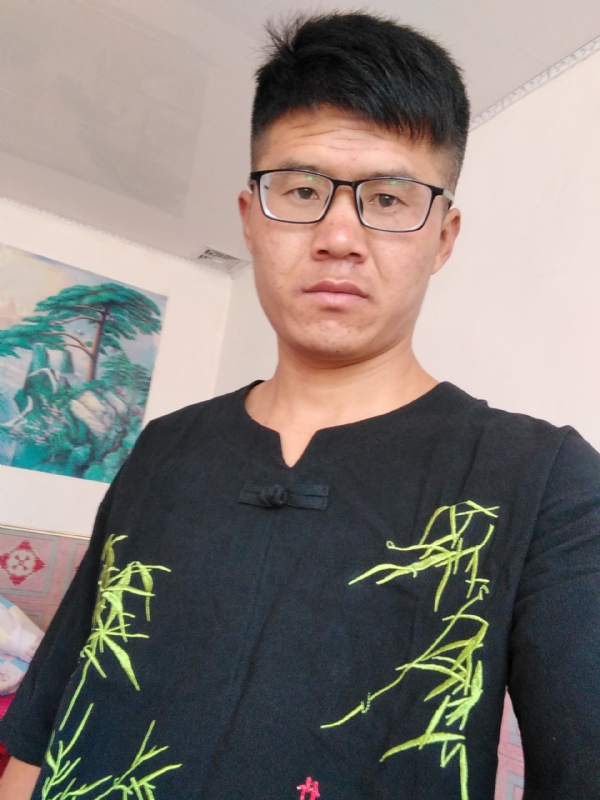 清风的第一张照片--平和相亲网