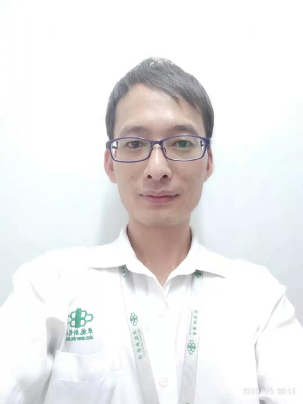 暖阳的第一张照片--平和相亲网