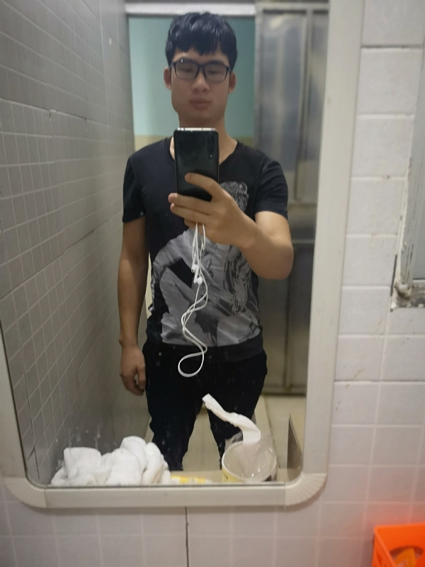 右手的执着的第一张照片--平和相亲网