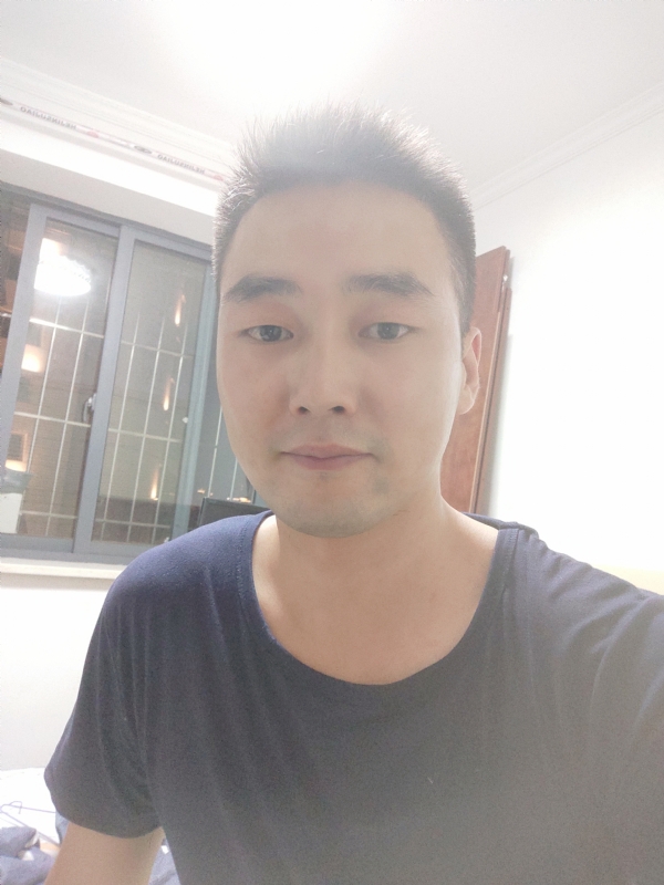 叶晓隆的第一张照片--平和相亲网