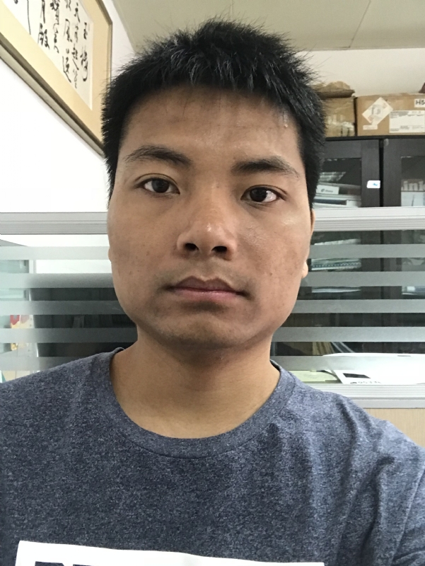 大飛的第一张照片--平和相亲网