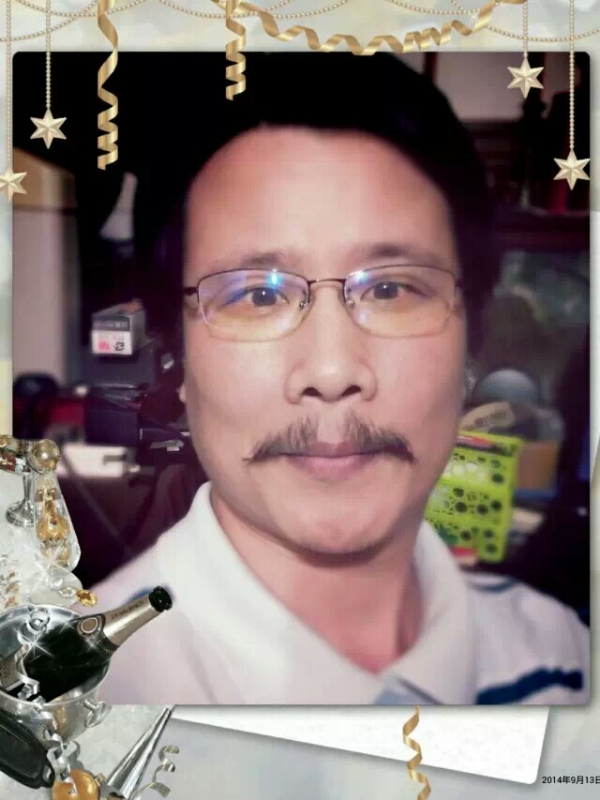 simax的第一张照片--平和相亲网