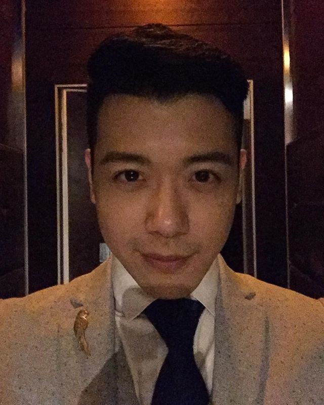 陈俊峰的第二张照片--平和相亲网