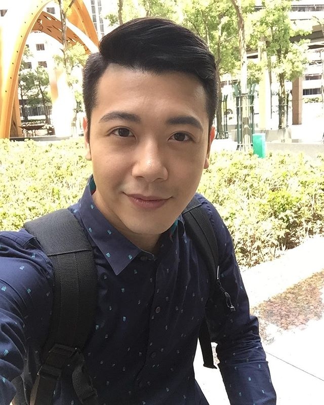 陈俊峰的第三张照片--平和相亲网