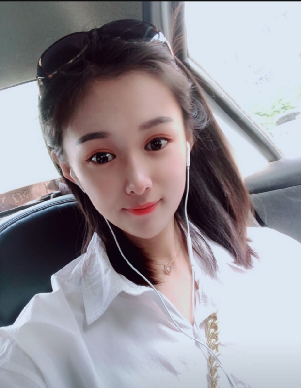 馨月的第一张照片--平和相亲网