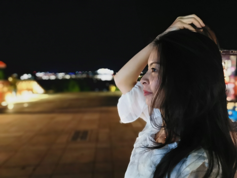 yiyi的第一张照片--平和相亲网