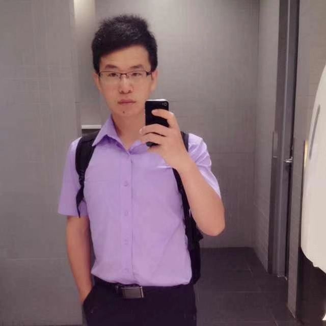 心之所向的第一张照片--平和相亲网