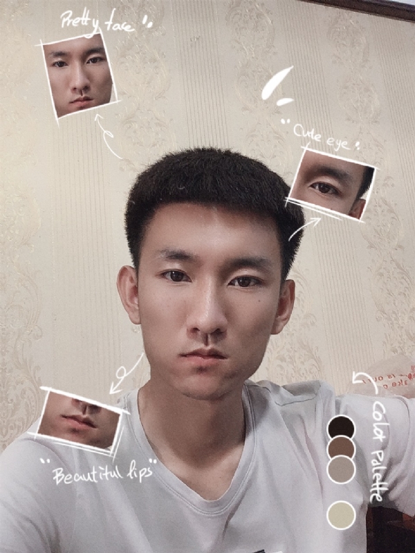 jhx的第一张照片--平和相亲网
