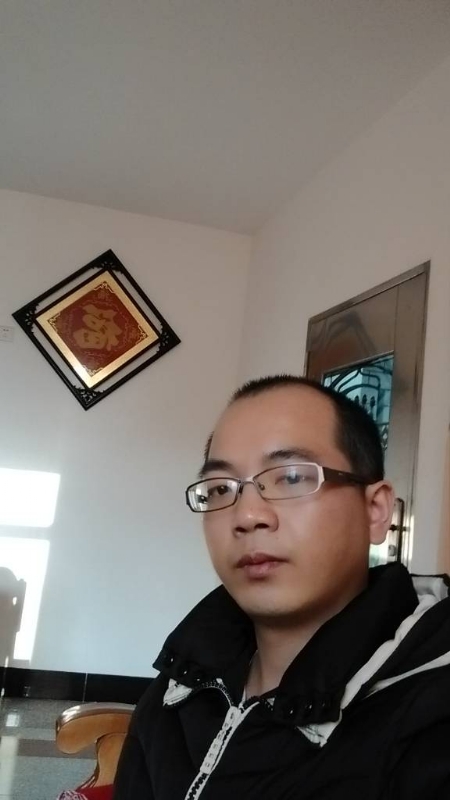 心灵游侠的第一张照片--平和相亲网