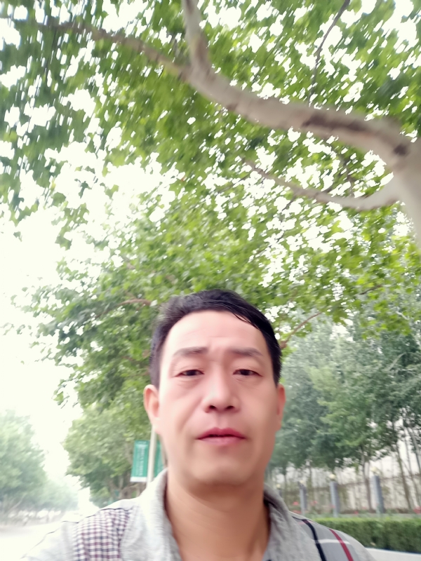 阳光的第一张照片--平和相亲网