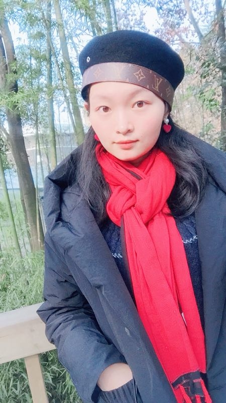 风中百合的第一张照片--平和相亲网