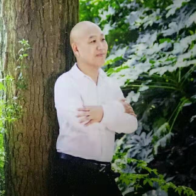 郑鑫牵手的第一张照片--平和相亲网