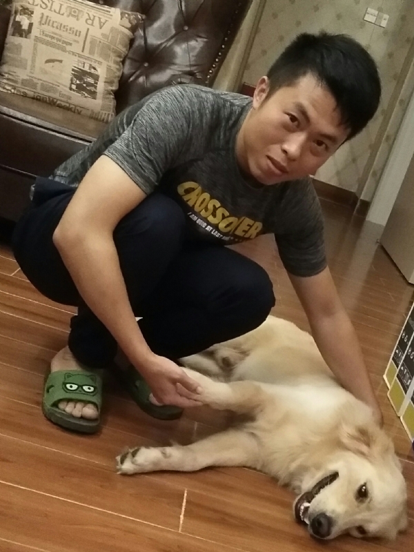 hjs的第一张照片--平和相亲网