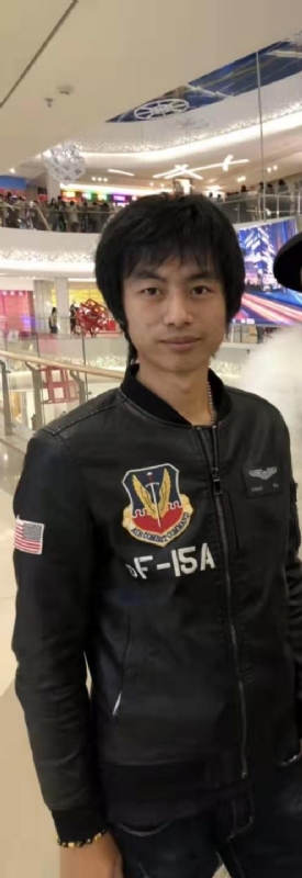明明的第一张照片--平和相亲网