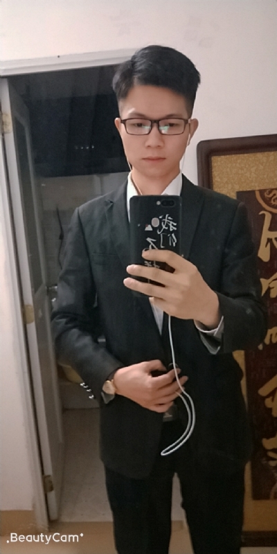 愿得一人心的第二张照片--平和相亲网