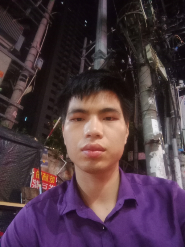 七月的风八月的雨的第一张照片--平和相亲网