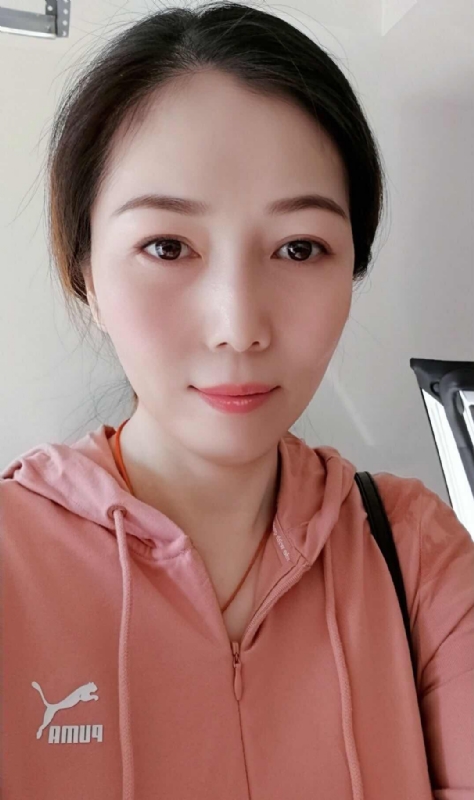 linxin的第二张照片--平和相亲网