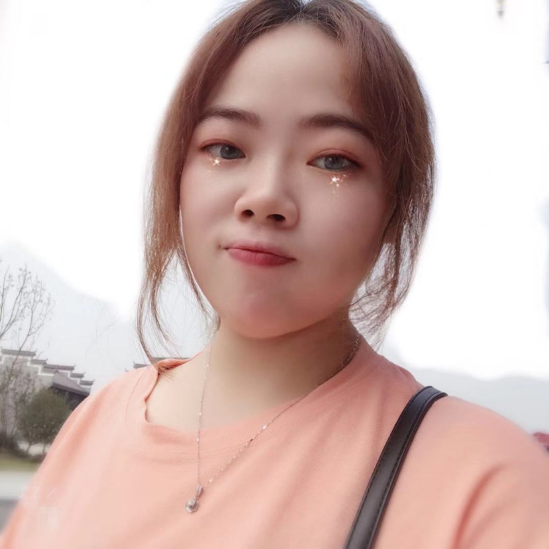 小鱼的第一张照片--平和相亲网