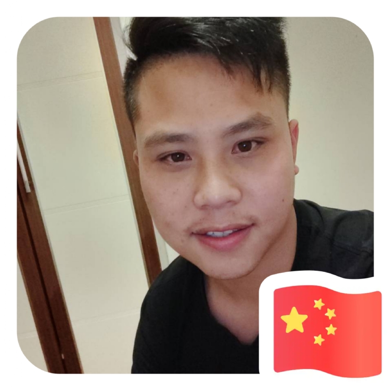 陈桂宝的第一张照片--平和相亲网