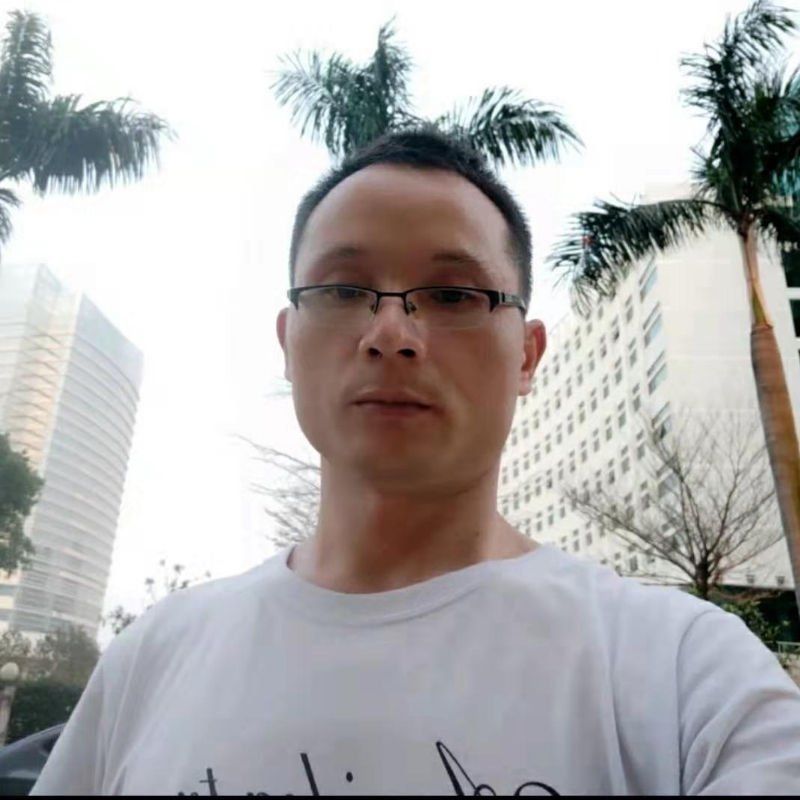 你的益达的第一张照片--平和相亲网