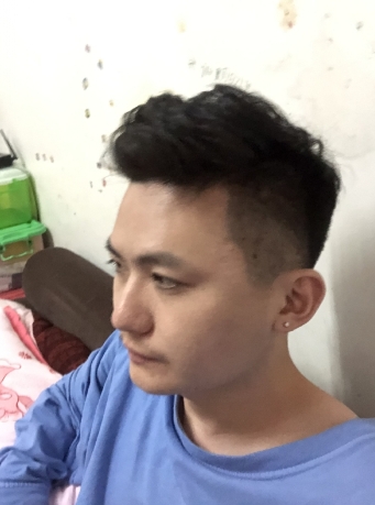 生的第一张照片--平和相亲网