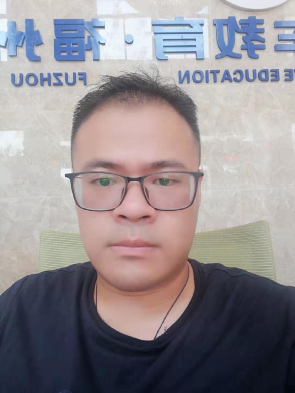 乘风破浪的第一张照片--平和相亲网